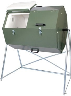 Jora Compost Tumbler