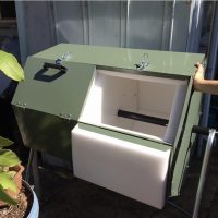 This Jora is READY to compost in O'ahu, HI